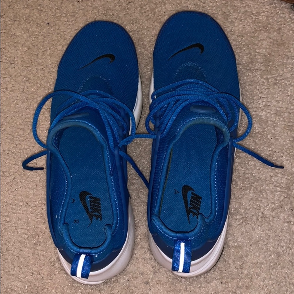 Nike Presto’s
